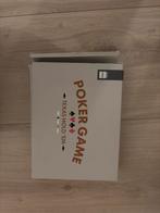Poker game, Hobby en Vrije tijd, Vijf spelers of meer, Ophalen of Verzenden, Nieuw, HEMA