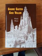 Gouwe Gasten, Goei Volluk - Breda, Ophalen of Verzenden, Zo goed als nieuw, Rinie Maas