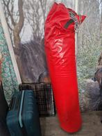 Serieuze bokszak 90 kg !, Sport en Fitness, Ophalen, Zo goed als nieuw, Bokszak