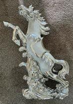 Anatolia Decor paard Zilveren Decoratie, Ophalen, Zo goed als nieuw
