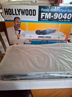 Karaoke set, Ophalen of Verzenden, Zo goed als nieuw, Complete set