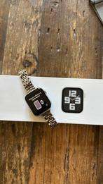 Apple watch SE, Ophalen, Gebruikt, IOS, Zilver