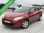 Renault Megane Estate 1.6 Expression AIRCO CRUISE P.SENSOR, Voorwielaandrijving, Gebruikt, 4 cilinders, Electronic Stability Program (ESP)