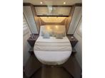 Bürstner Lyseo Harmony Line 736 QUEENSBED HEFBED FACETOFACE, 7 tot 8 meter, Bedrijf, Diesel, Bürstner