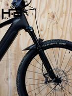Cube Stereo Hybrid 140 HPC SLX 750 29 inch E-Mountainbike XT, Fietsen en Brommers, Fietsen | Mountainbikes en ATB, Niet ingevuld