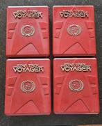 Star Trek Voyager - 4 seizoenen Grote Cases Boxsets zgan, Cd's en Dvd's, Dvd's | Tv en Series, Ophalen, Zo goed als nieuw, Science Fiction en Fantasy