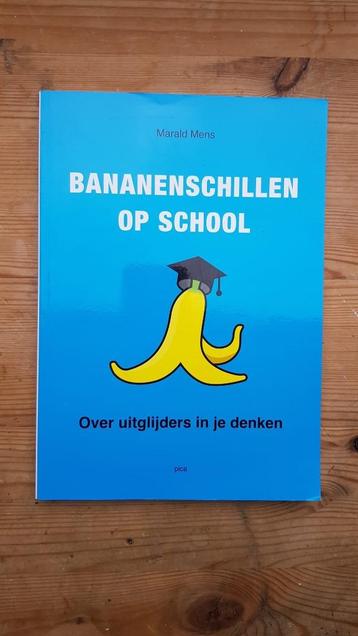 Banenschillen op School beschikbaar voor biedingen