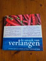 van den Bercken - De Smaak van Verlangen. Indisch kookboek, Boeken, Kookboeken, Ophalen of Verzenden, Zo goed als nieuw, C.P. van den Bercken
