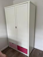 Kast en bed combi, Huis en Inrichting, Ophalen, Gebruikt, 50 tot 100 cm, Minder dan 100 cm