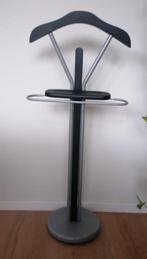 Kledingstandaard  kledingbutler Kleerbutler dressboy, Ophalen, Zo goed als nieuw