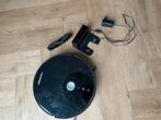 Blaupunkt robot stofzuiger, Ophalen of Verzenden, Gebruikt