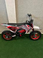 Nieuwe elektrische rode mini crossmotor voor kinderen, Ophalen, Nieuw, Ultra, Ultra