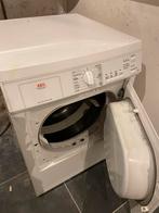 AEG Droger - Betrouwbaar en Functioneel, Witgoed en Apparatuur, Wasdrogers, 6 tot 8 kg, Gebruikt, Ophalen of Verzenden, Voorlader