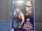 WWE/WWF, Bad Blood 2003, Vanaf 16 jaar, Vechtsport, Overige typen, Ophalen of Verzenden