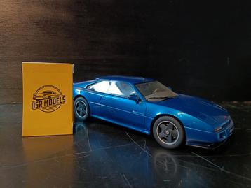 Venturi 260 Atlantique Modelauto - Z.G.A.N. beschikbaar voor biedingen