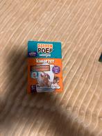 Dierenpoep Kwartet - Leerzaam & Grappig!, Drie of vier spelers, Ophalen of Verzenden, Nieuw