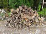 Brandhout kurkdroog eiken, Minder dan 3 m³, Ophalen, Eikenhout, Stammen