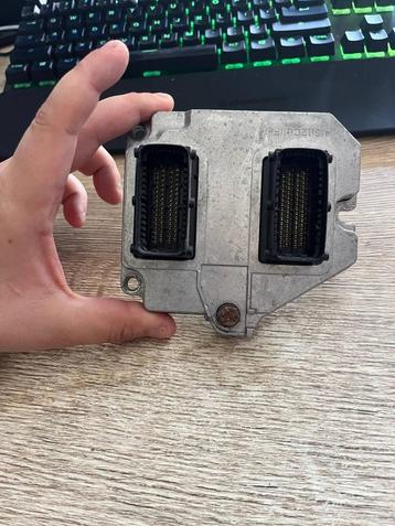 Opel Z18XE ECU beschikbaar voor biedingen