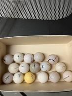 Noodle golfballen voor de liefhebber, Ophalen of Verzenden, Gebruikt, Bal(len), Overige merken