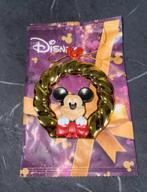 Kersthanger Mickey Mouse, Verzamelen, Ophalen of Verzenden, Mickey Mouse, Nieuw, Beeldje of Figuurtje
