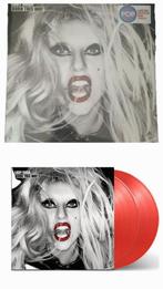 Born this way; exclusive Red vinyl, Cd's en Dvd's, Vinyl | Pop, Ophalen of Verzenden, 2000 tot heden, Nieuw in verpakking, 12 inch