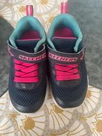 Skechers maat 27, Ophalen of Verzenden, Zo goed als nieuw, Meisje, Schoenen