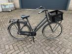 Bsp retro 28 inch fiets schoolfiets, Ophalen, Gebruikt, Versnellingen