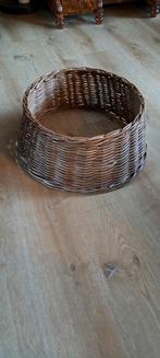 Rotan ring voor kerstboomstandaard, Diversen, Ophalen