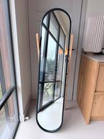 Umbra Hub staande spiegel, Huis en Inrichting, Woonaccessoires | Spiegels, Ophalen, Minder dan 50 cm, Zo goed als nieuw, 150 tot 200 cm