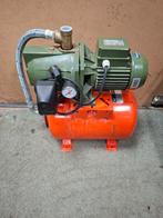 Saer hydrofoor pomp Tr5 M80, Tuin en Terras, Waterpompen, Ophalen