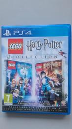 Ps4 game harry potter 2 games, Ophalen of Verzenden, Zo goed als nieuw