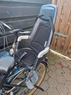 Bobike achterzit, Fietsen en Brommers, Fietsaccessoires | Fietsstoeltjes, Ophalen, Achterzitje, Bobike, Gebruikt