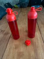 LEGO Drinkflessen - Set van 2, Ophalen, Zo goed als nieuw, Overige typen