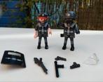 Playmobil Interventieteam 5515, Kinderen en Baby's, Speelgoed | Playmobil, Ophalen of Verzenden, Zo goed als nieuw, Complete set