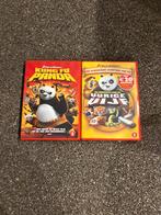 Kung du panda, Alle leeftijden, Ophalen of Verzenden, Avontuur, Film
