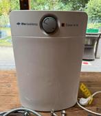 Itho daalderop close in 10 liter boiler in goede staat, Doe-het-zelf en Verbouw, Geisers en Boilers, Minder dan 20 liter, Ophalen of Verzenden