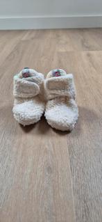 Teddy lodger slofjes, maat 3 tot 6 maanden, Kinderen en Baby's, Babykleding | Schoentjes en Sokjes, Lodger, Slofjes, Jongetje of Meisje
