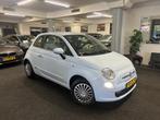 Fiat 500 1.2 Pop*Airco*NAP*Nette auto*, Voorwielaandrijving, Gebruikt, 1242 cc, 4 cilinders