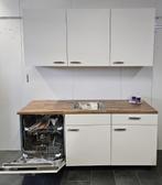 NIEUWE BRUYNZEEL PANTRY ca. 180 cm SALE / INNOVARE OUTLET