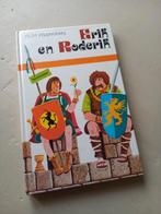 Erik en Roderik - Westfriesland, Ophalen of Verzenden, Gelezen, W.J.M. Wippersberg, Nederland