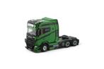 TEKNO SCANIA  NEXT GEN LONGLINE 6X2  RUSSEL TRUCKSHOW