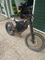 snelle ebike vector typhoon, Fietsen en Brommers, Fietsen | Cruisers en Lowriders, Ophalen, Gebruikt, Aluminium, Cruiser