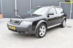 Audi Allroad quattro 2.7 V6 Exclusive YOUNGTIMER, Auto's, Audi, Te koop, Benzine, Gebruikt, 750 kg