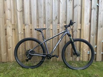 Merida Big Nine 80 NIEUW OUTLET €200! KORTING beschikbaar voor biedingen