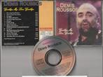 Demis Roussos - Goodbye My Love Goodbye, Orig. CD, Cd's en Dvd's, Cd's | Pop, Ophalen of Verzenden