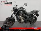 Mooie Honda CBF 600 N C-Abs bj 2012 injectie kan ook 35kw, Motoren, Motoren | Honda, Bedrijf, Naked bike