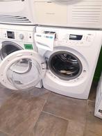 Wasmachine ️️ Zanussi 9kg A++ Lindo500 INC GARANTIE, Witgoed en Apparatuur, Wasmachines, Ophalen, 1200 tot 1600 toeren, 8 tot 10 kg