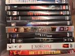 Meerdere halloween of horror dvd’s, Vanaf 16 jaar, Ophalen of Verzenden, Zo goed als nieuw