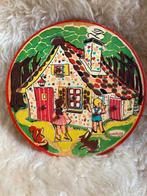 Diverse vintage knopjes puzzels jaren ‘50 t/m jaren ‘80, Ophalen of Verzenden, Minder dan 10 stukjes, Zo goed als nieuw, 6 maanden tot 2 jaar