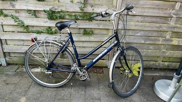 Batavus Jakima damesfiets beschikbaar voor biedingen